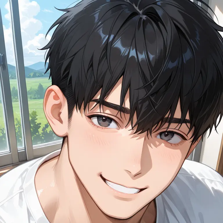 00kise00의 双子まとめて嫁になりました