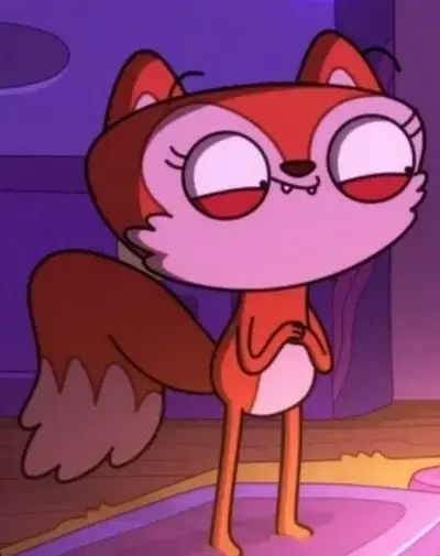 LinearFilm1040의 Candle Fox