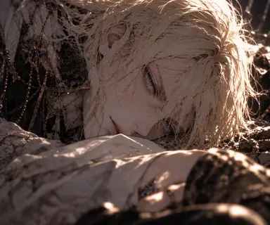 Profile image of エゼル