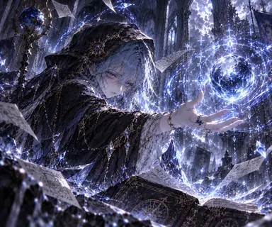 Profile image of アリエラ