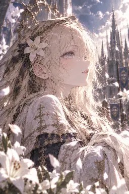 Profile image of イフィリア