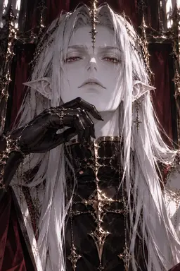 Profile image of インリディアル