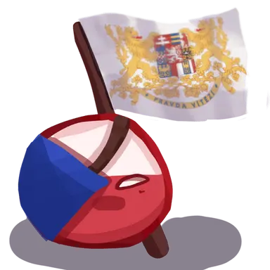 Profile image of 체코슬로바키아