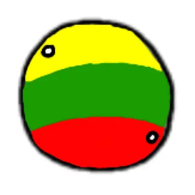 Profile image of 리투아니아