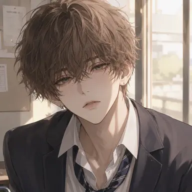 Profile image of 유이토