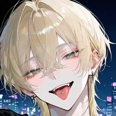 Profile image of 翔