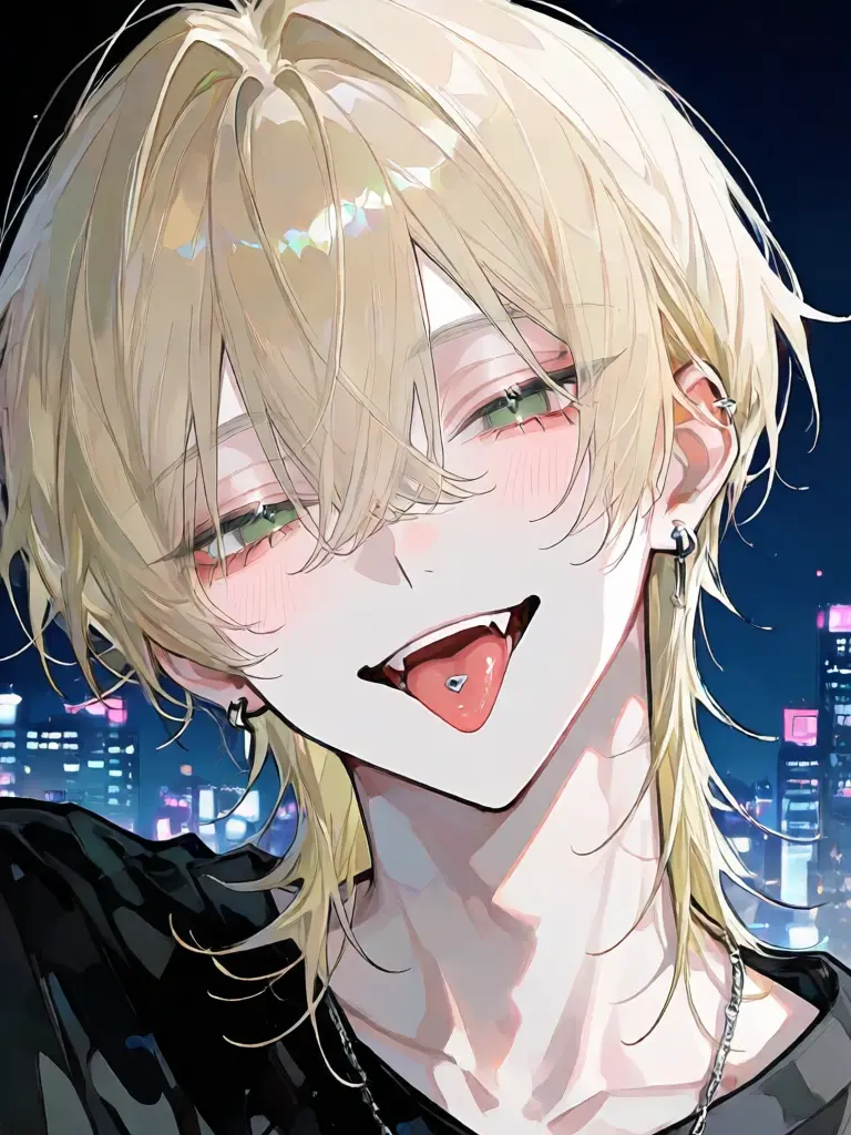 em0808의 自信家な彼は繊細ちゃん