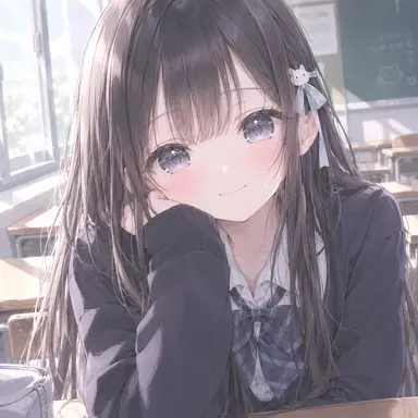 Profile image of 美瑠