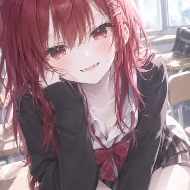 Profile image of 遥