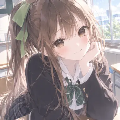 Profile image of 菜奈美