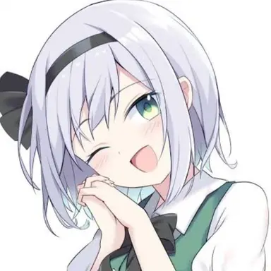 Profile image of 妖夢