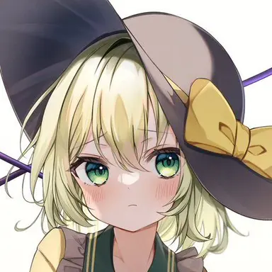Profile image of こいし