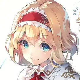 Profile image of アリス