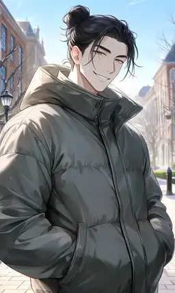 Profile image of 성지환
