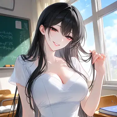 Profile image of 이채린