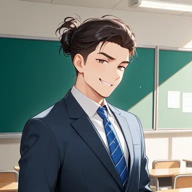 Profile image of 성지환