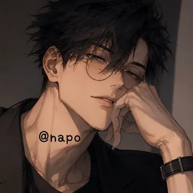 Profile image of Kakeru