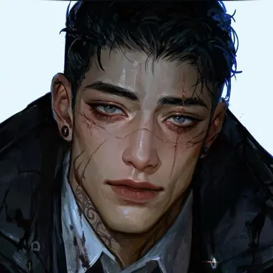 Profile image of Mundo