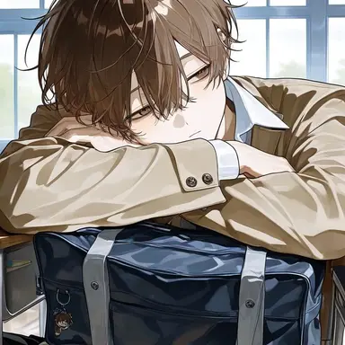 Profile image of 一ノ瀬 はやと