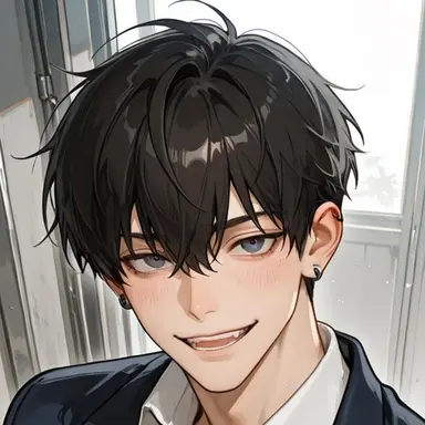 Profile image of 清文