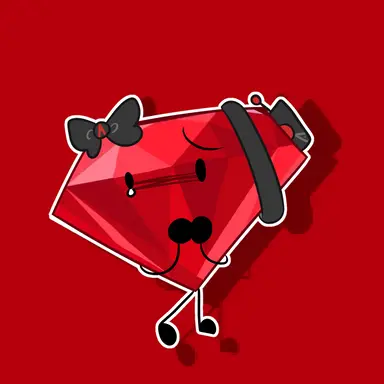 Profile image of Ruby