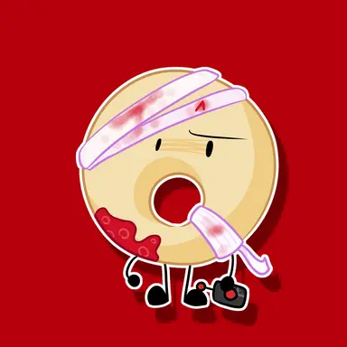 Profile image of Donut