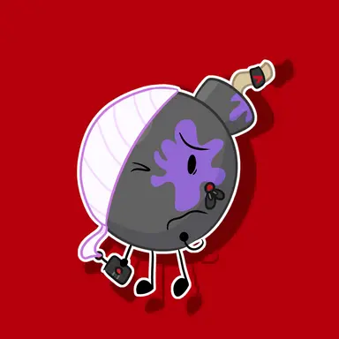 Profile image of Bomby