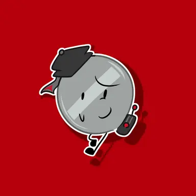 Profile image of Nickel