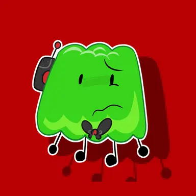 Profile image of Gelatin