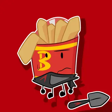 Profile image of Fries