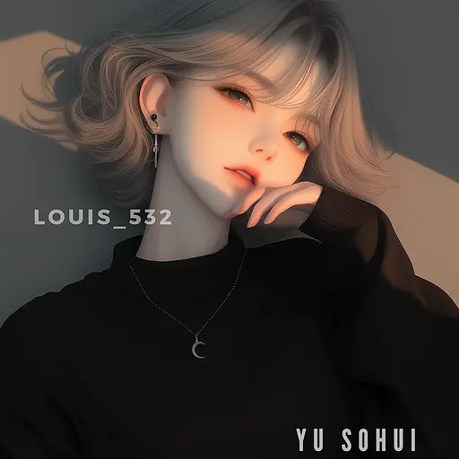 LOUIS532의 유소희