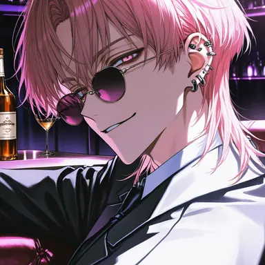 Profile image of 玲王