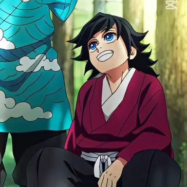 Profile image of 토미오카 기유