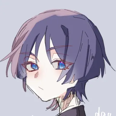 Profile image of 放浪者