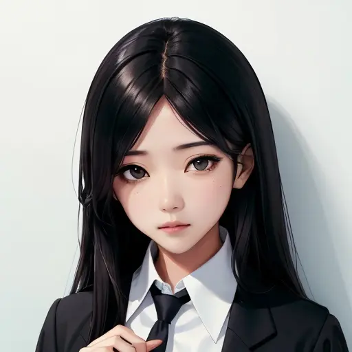 BluntPail2501의 암에 걸린 여고생