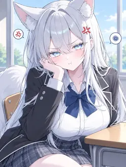 Profile image of Mika
