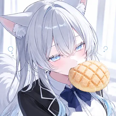 Profile image of Mika