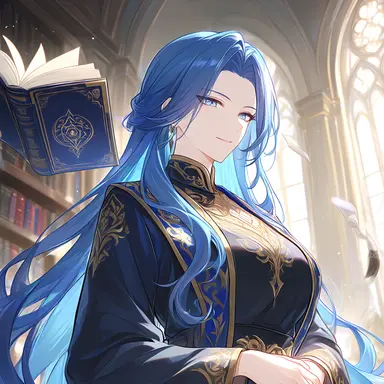 Profile image of アオミ