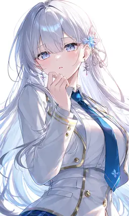 Profile image of ミレイ・ホワイトス