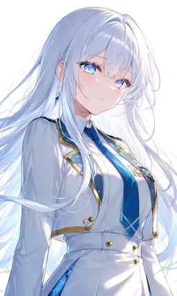 Profile image of ミレイ・ホワイトス