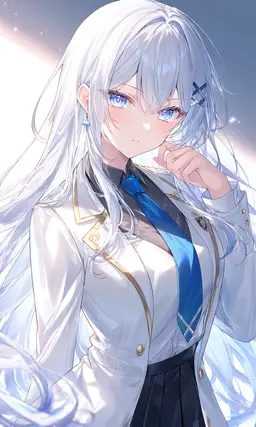 Profile image of ミレイ・ホワイトス