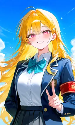Profile image of マリ