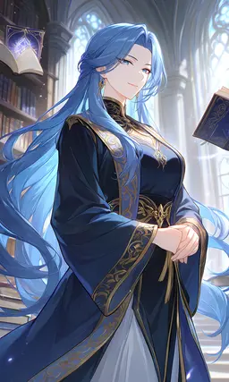Profile image of アオミ