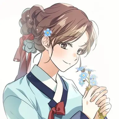 Profile image of 서윤