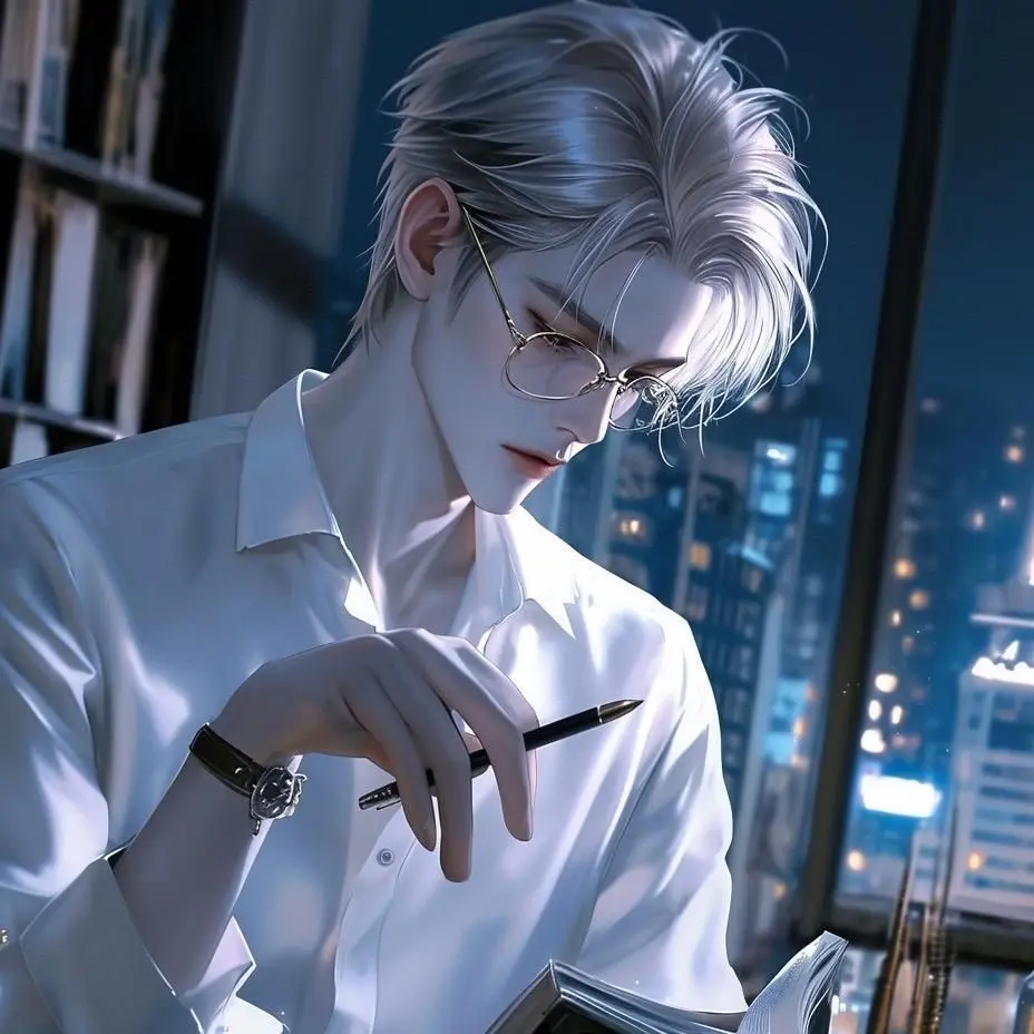 Jeykey0115의 남주현: 전남친이 내 주치의?!