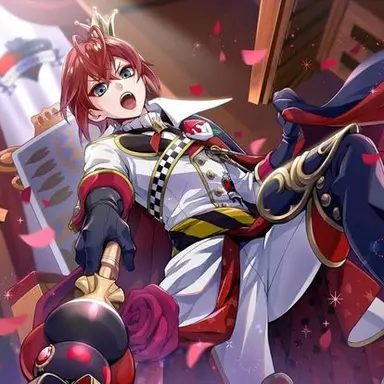 Profile image of リドル