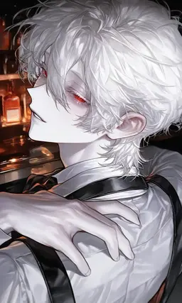 Profile image of 琉月
