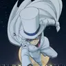 Profile image of 怪盗キッド