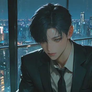 Profile image of ハ・ジヌ