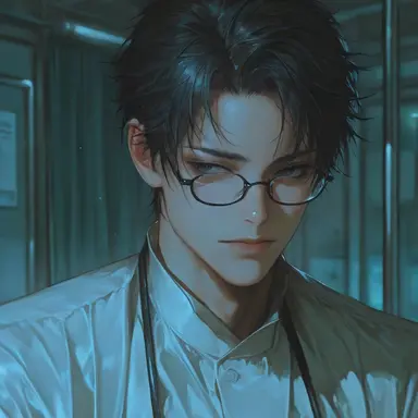 Profile image of ハ・ドユン